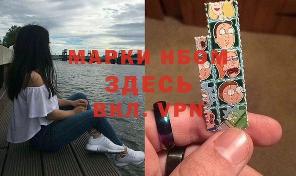 молекула духа Аркадак